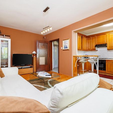 Apartman Antonia Crikvenica Esterno foto